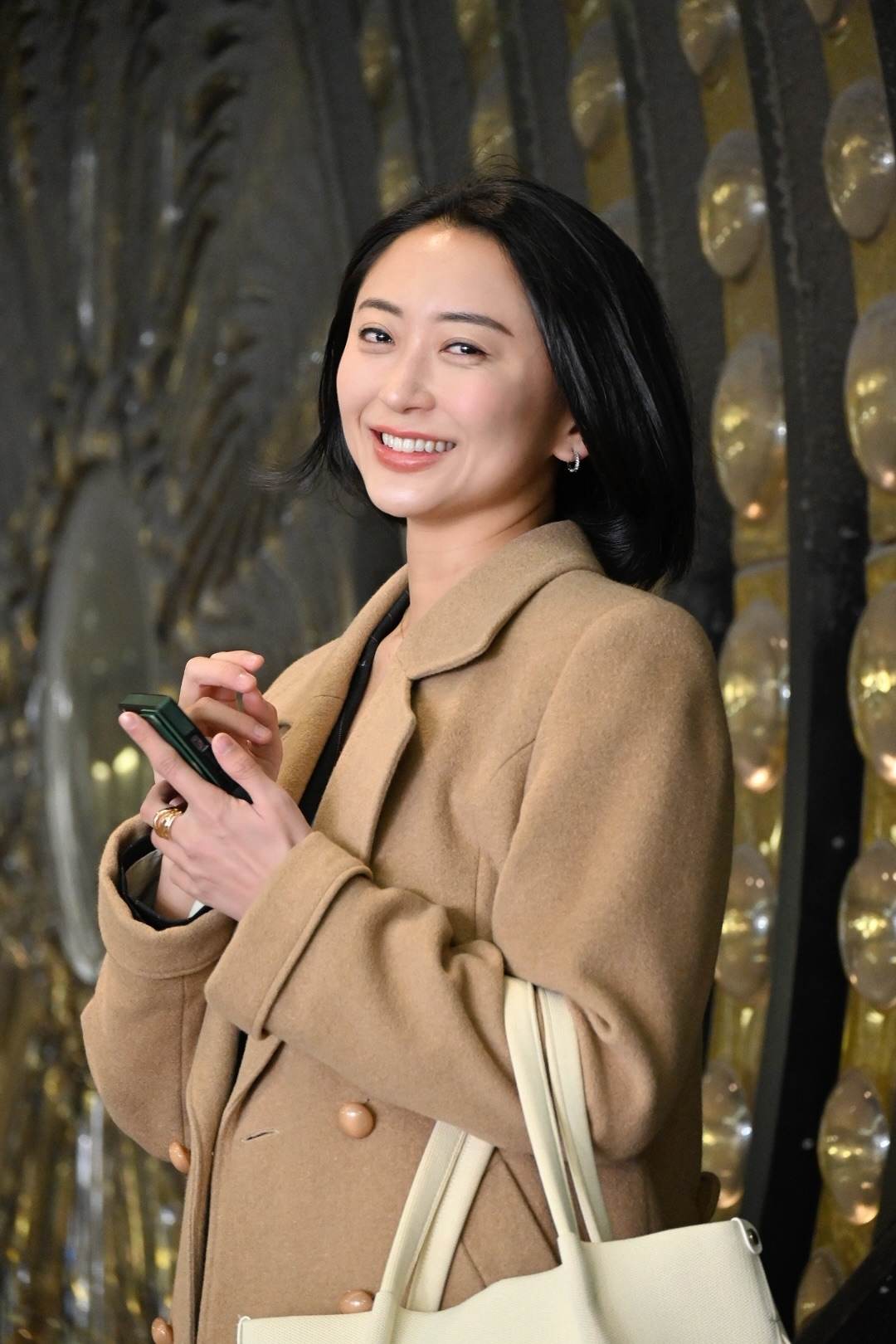 松島史奈