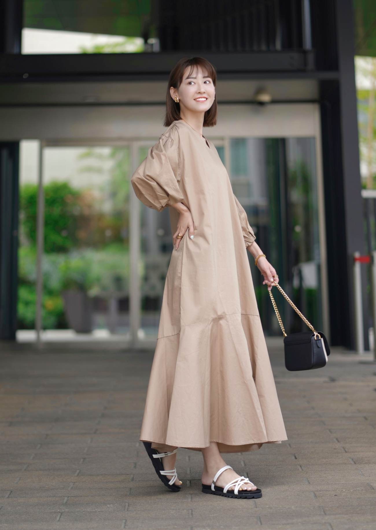高橋晴香