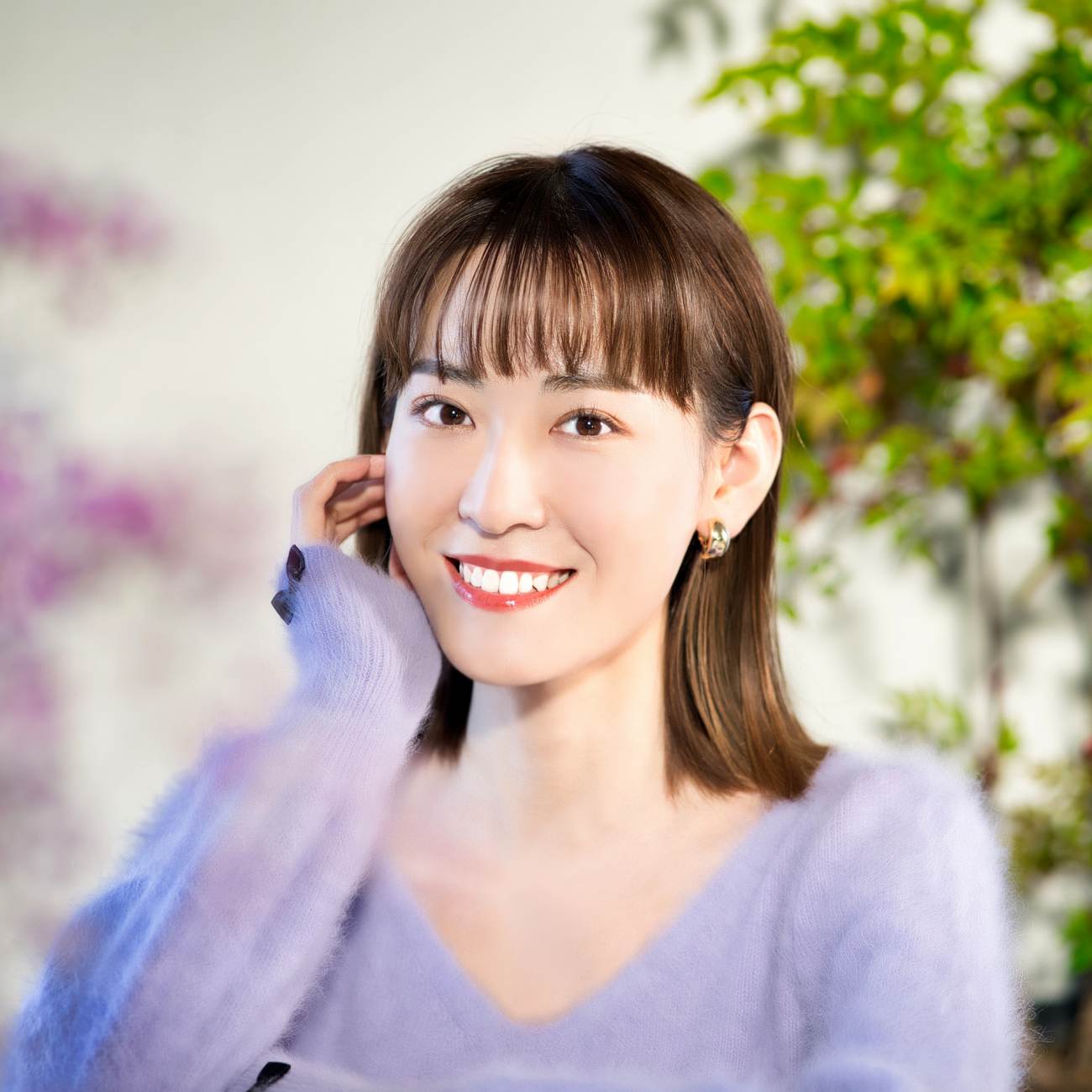高橋晴香