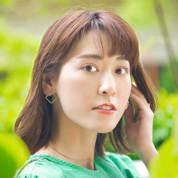 高橋晴香