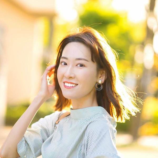 高橋晴香