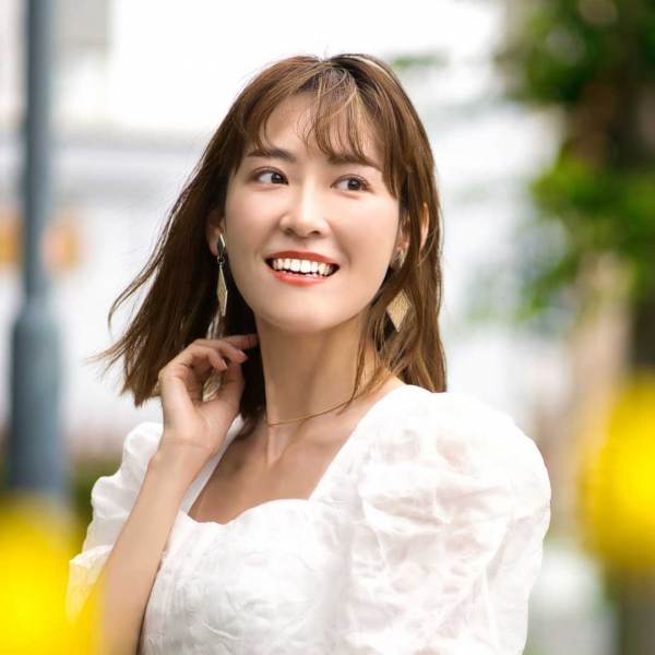 高橋晴香
