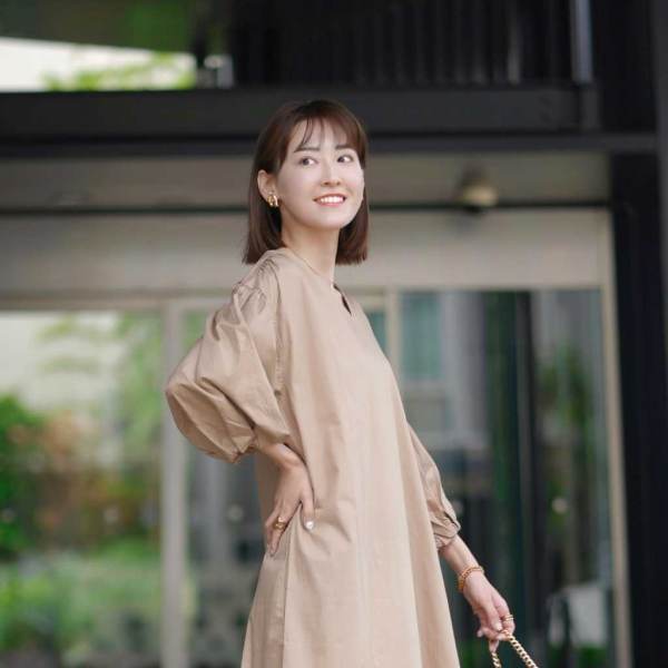 高橋晴香