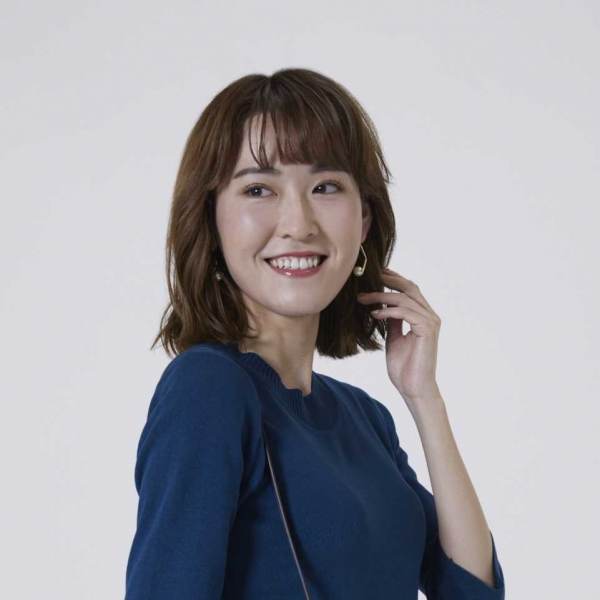 高橋晴香