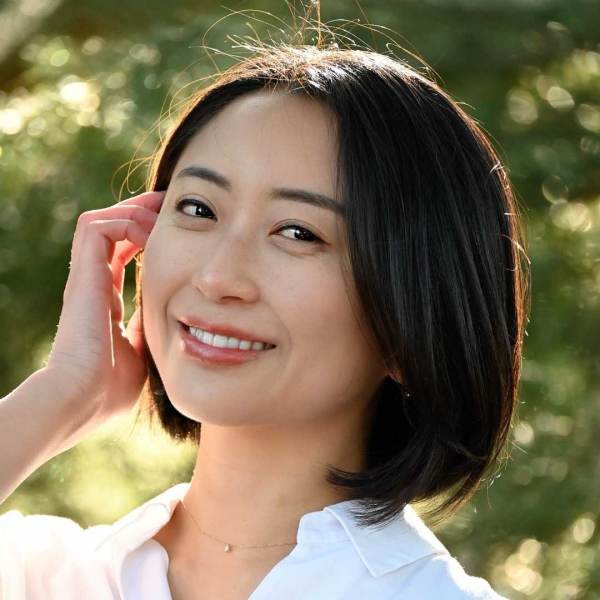松島史奈