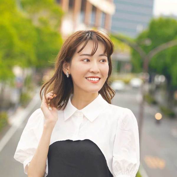 高橋晴香