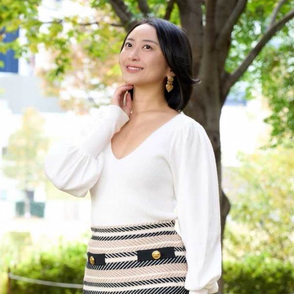 松島史奈