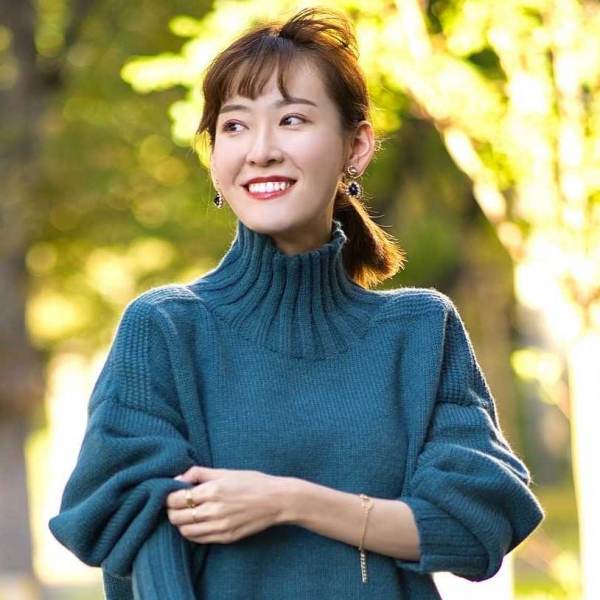 高橋晴香