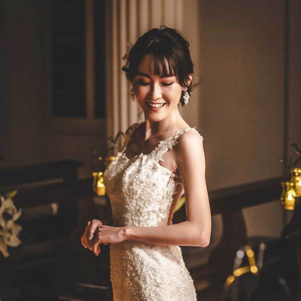 高橋晴香