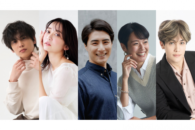 【キャスティングモデル】登録モデルが90名超えました！