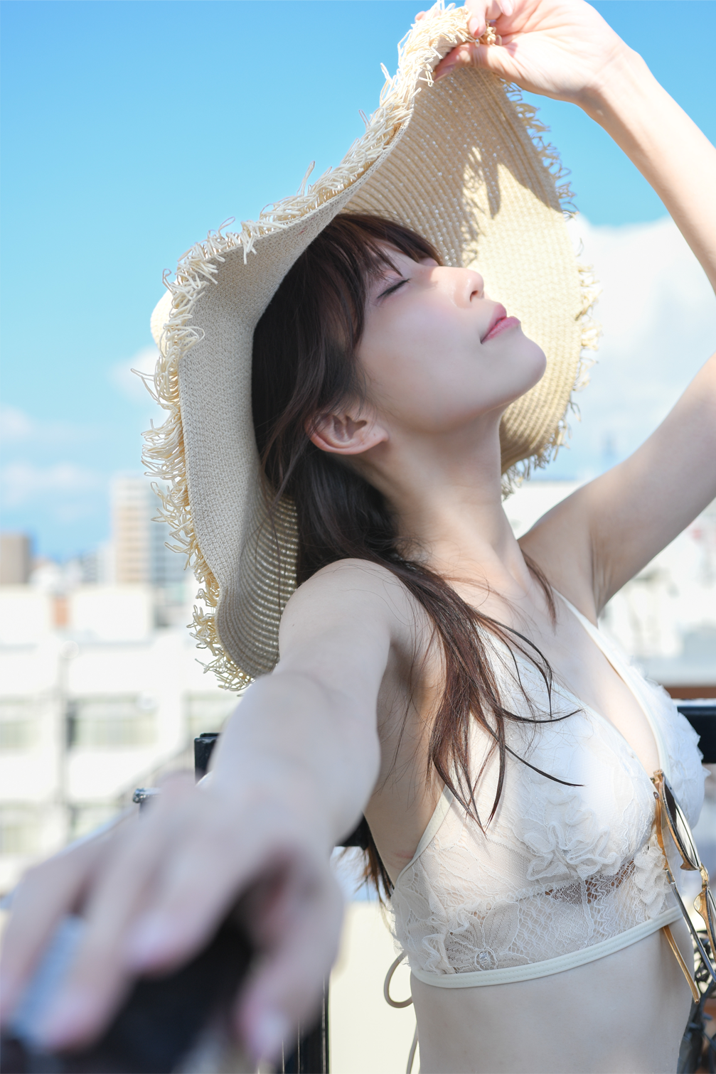 板野 優花