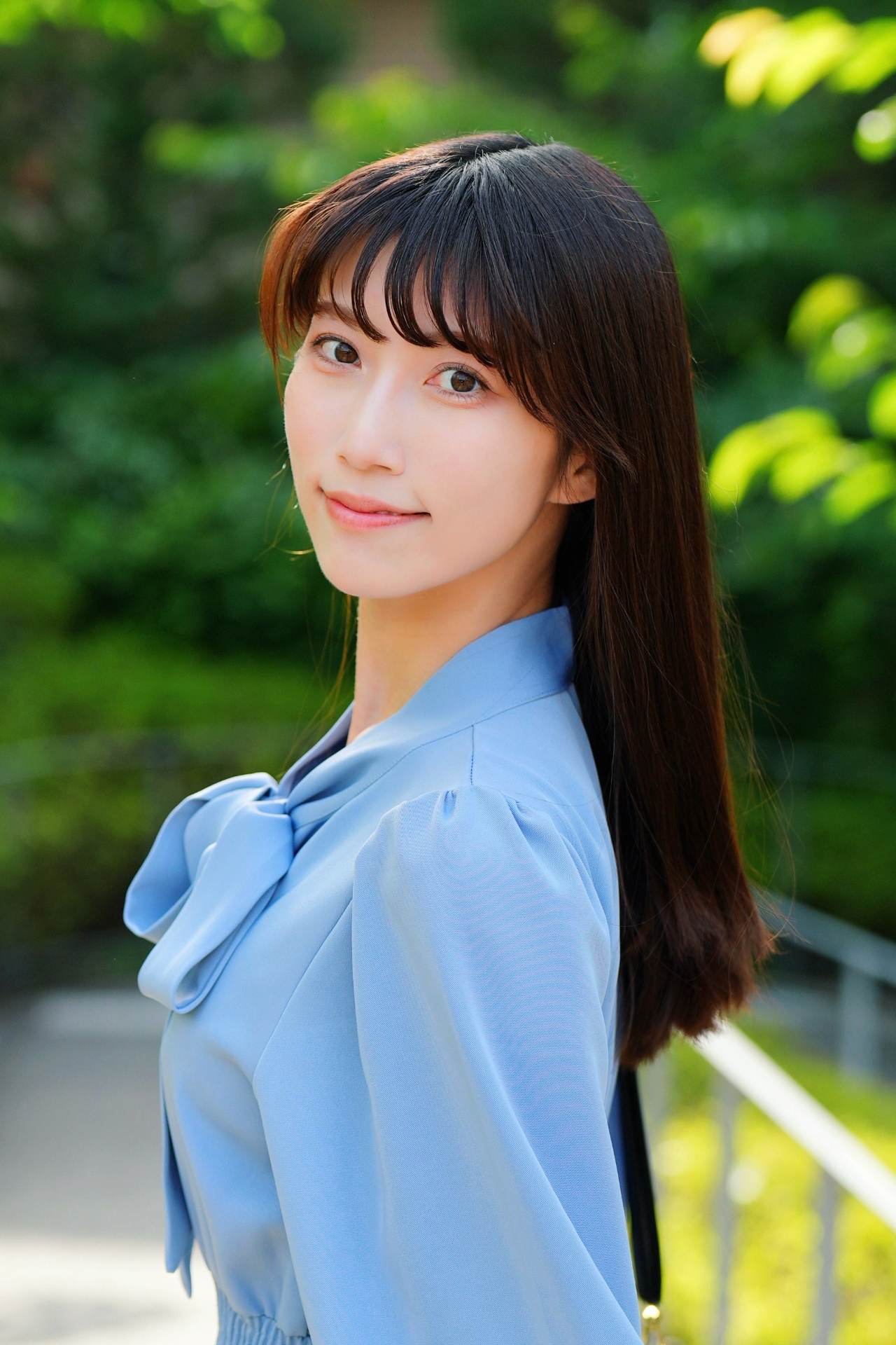 板野 優花