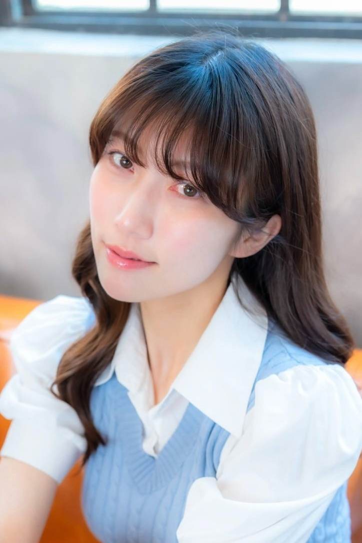 板野 優花