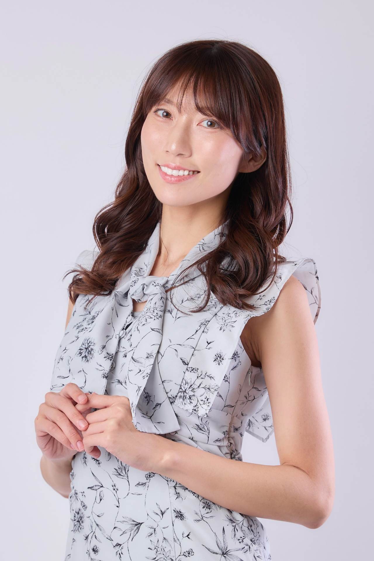 板野 優花