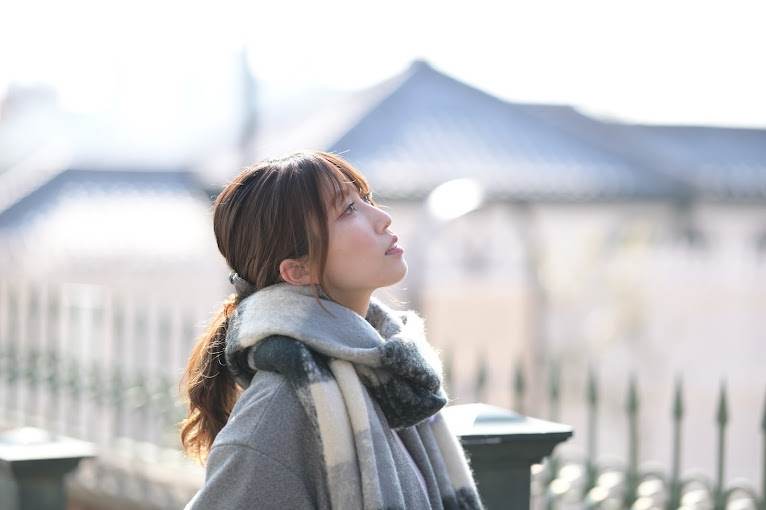 板野 優花