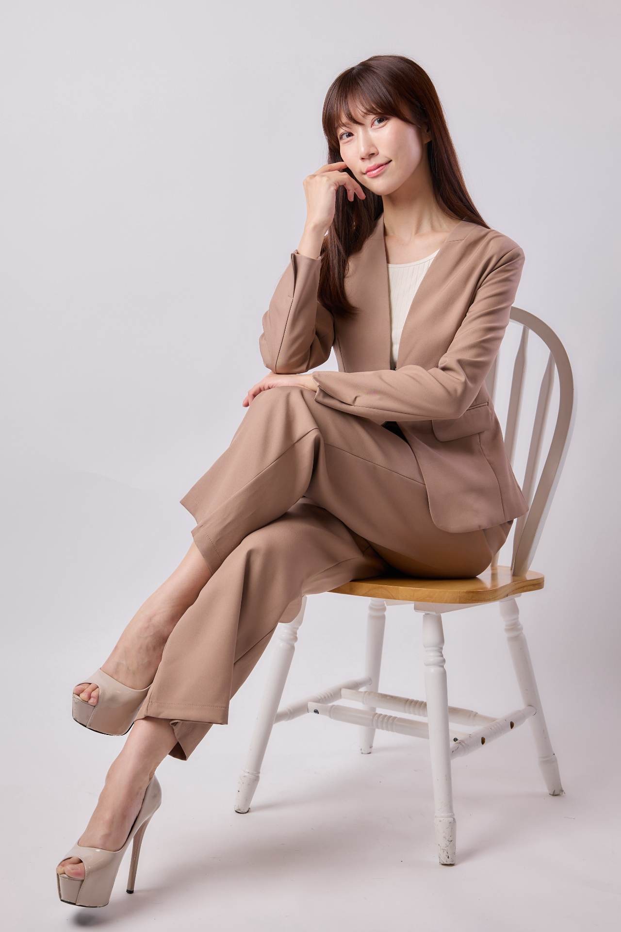板野 優花