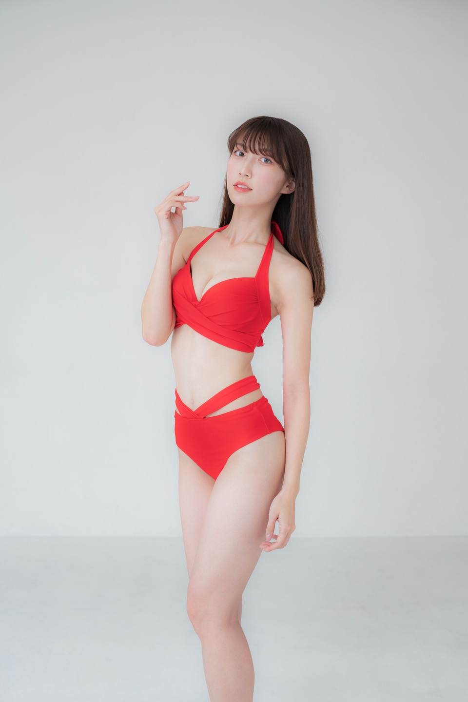 板野 優花