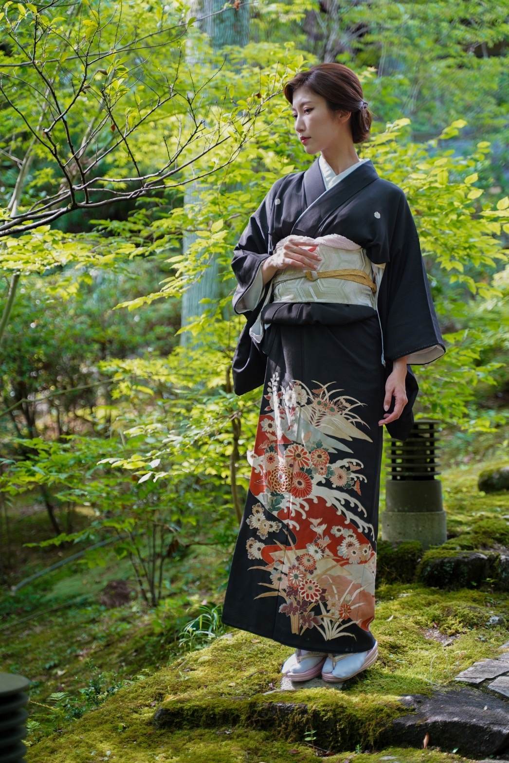 板野 優花