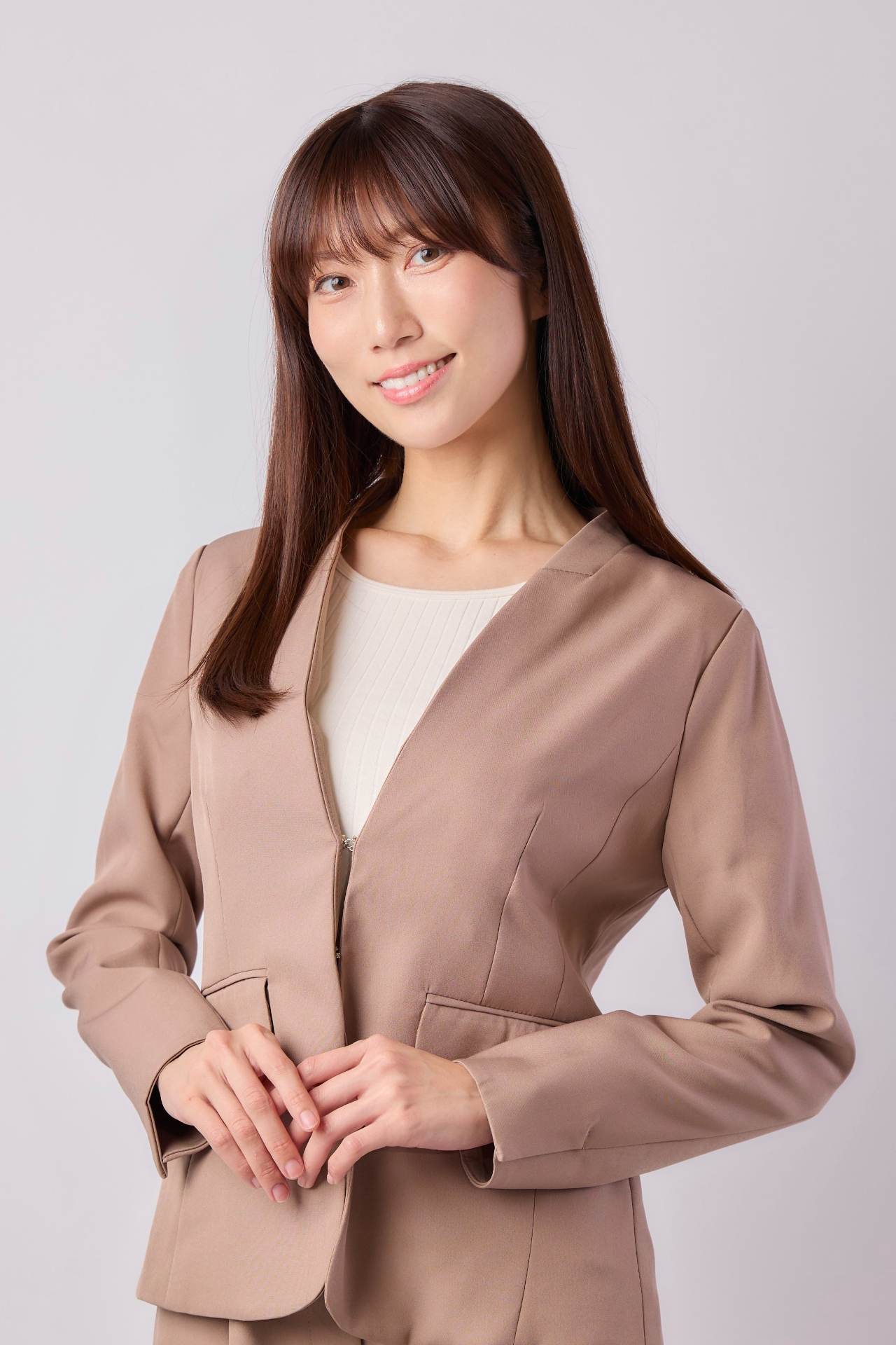 板野 優花