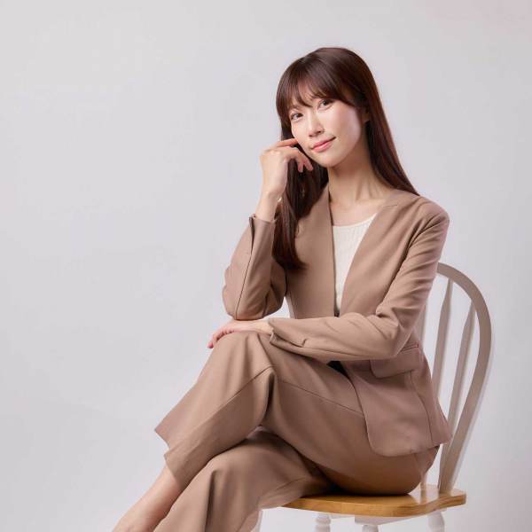 板野 優花