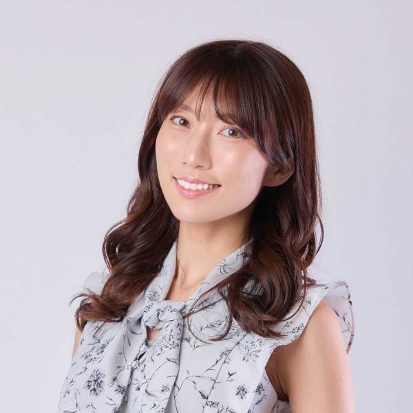 板野 優花