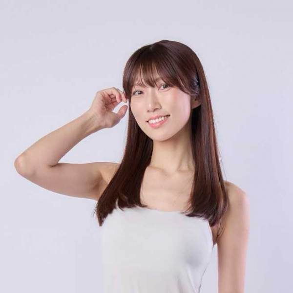 板野 優花