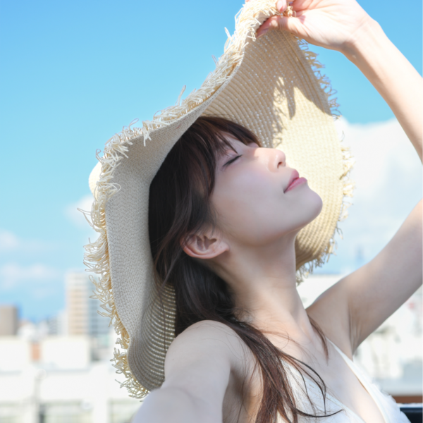 板野 優花