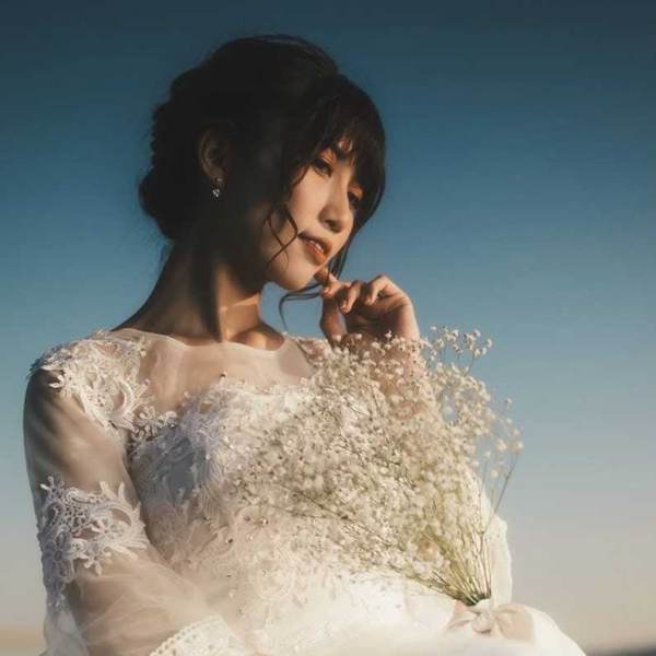 板野 優花