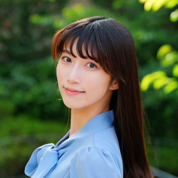板野 優花
