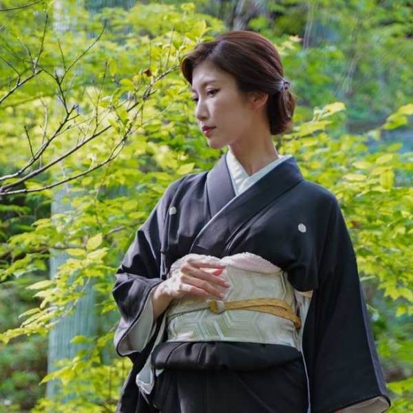 板野 優花