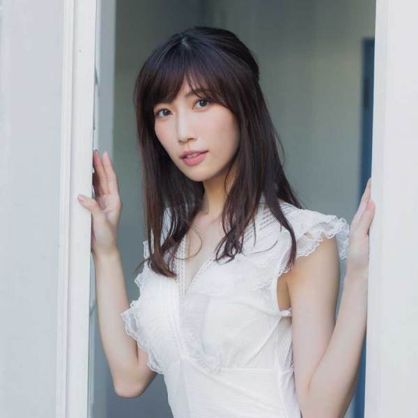 板野 優花