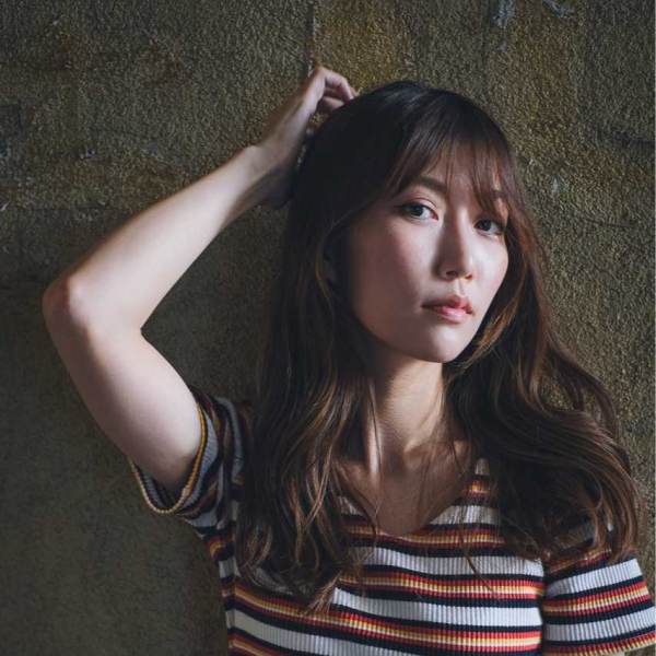 板野 優花