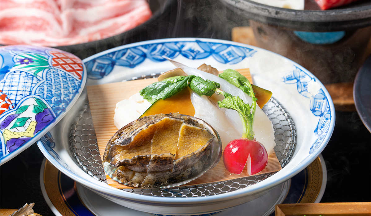 美ヶ原温泉 翔峰 様