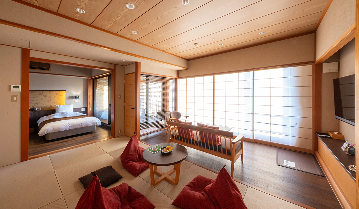 美ヶ原温泉 翔峰 様