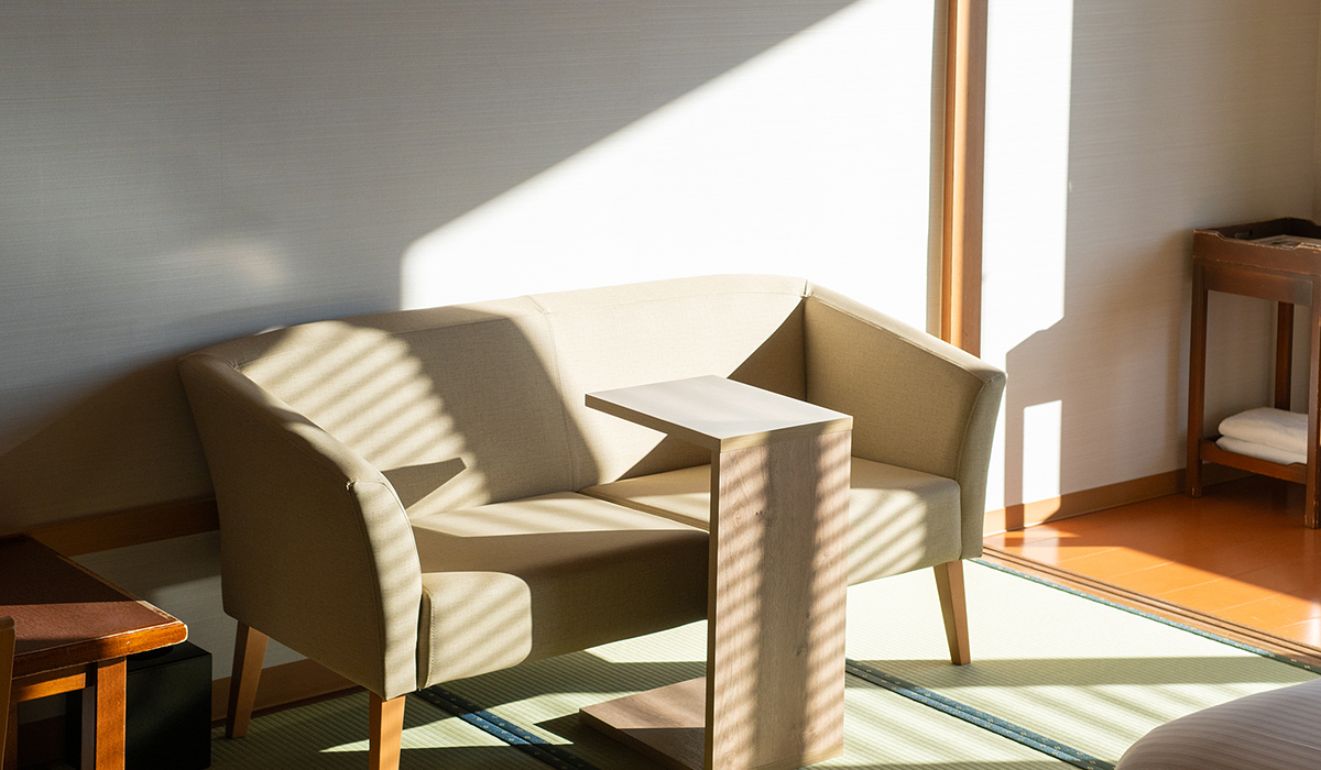 美ヶ原温泉 翔峰 様