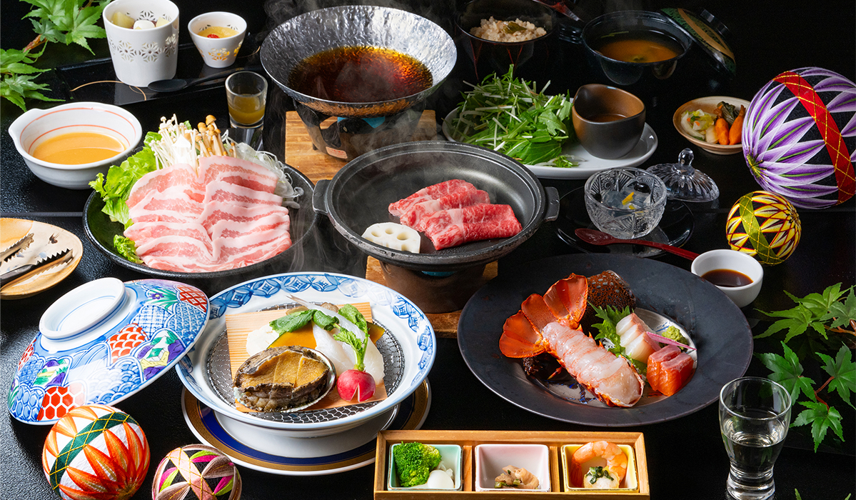 美ヶ原温泉 翔峰 様