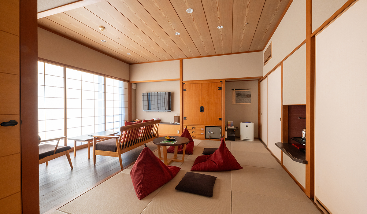 美ヶ原温泉 翔峰 様