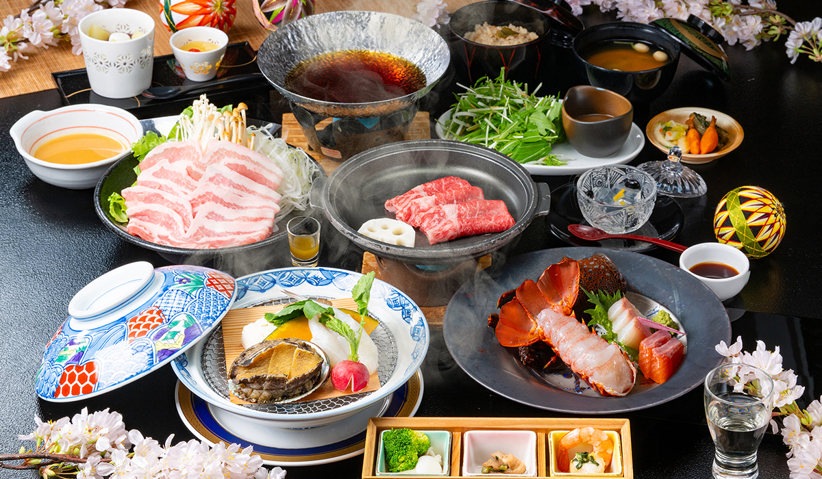 美ヶ原温泉 翔峰 様