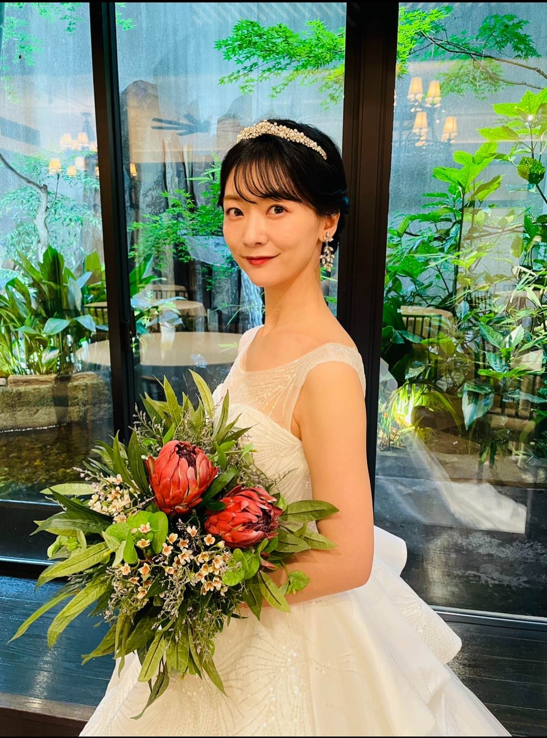 岩田 美音