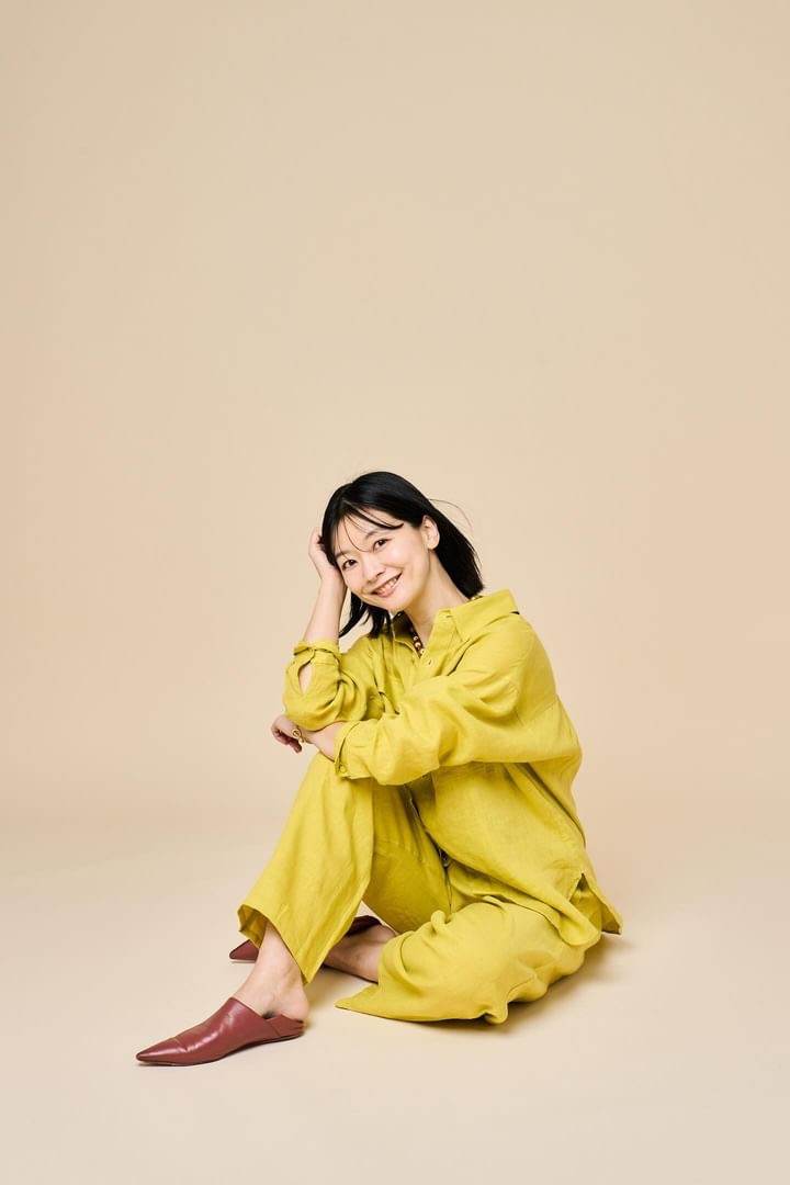 岩田 美音