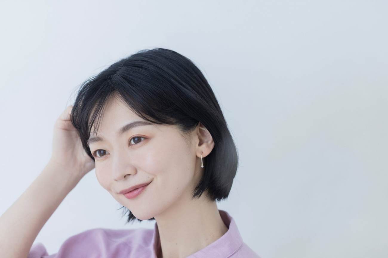 岩田 美音