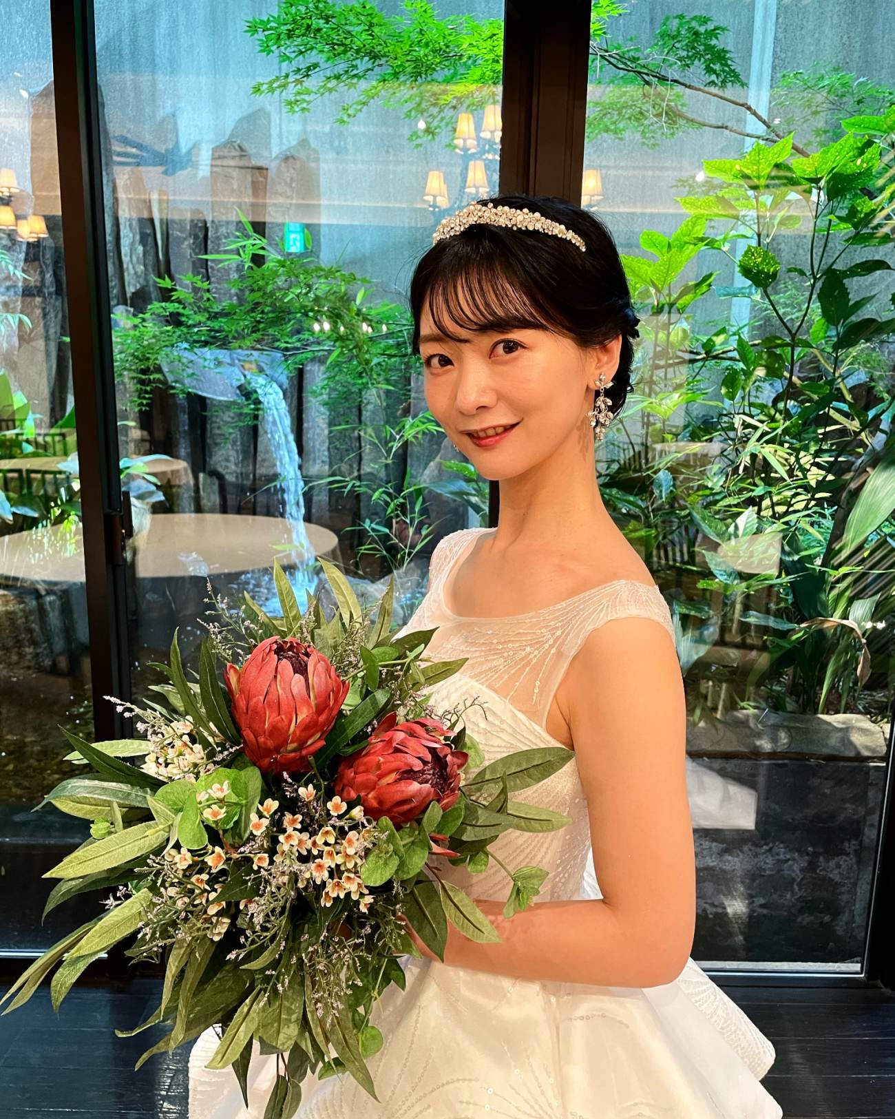 岩田 美音