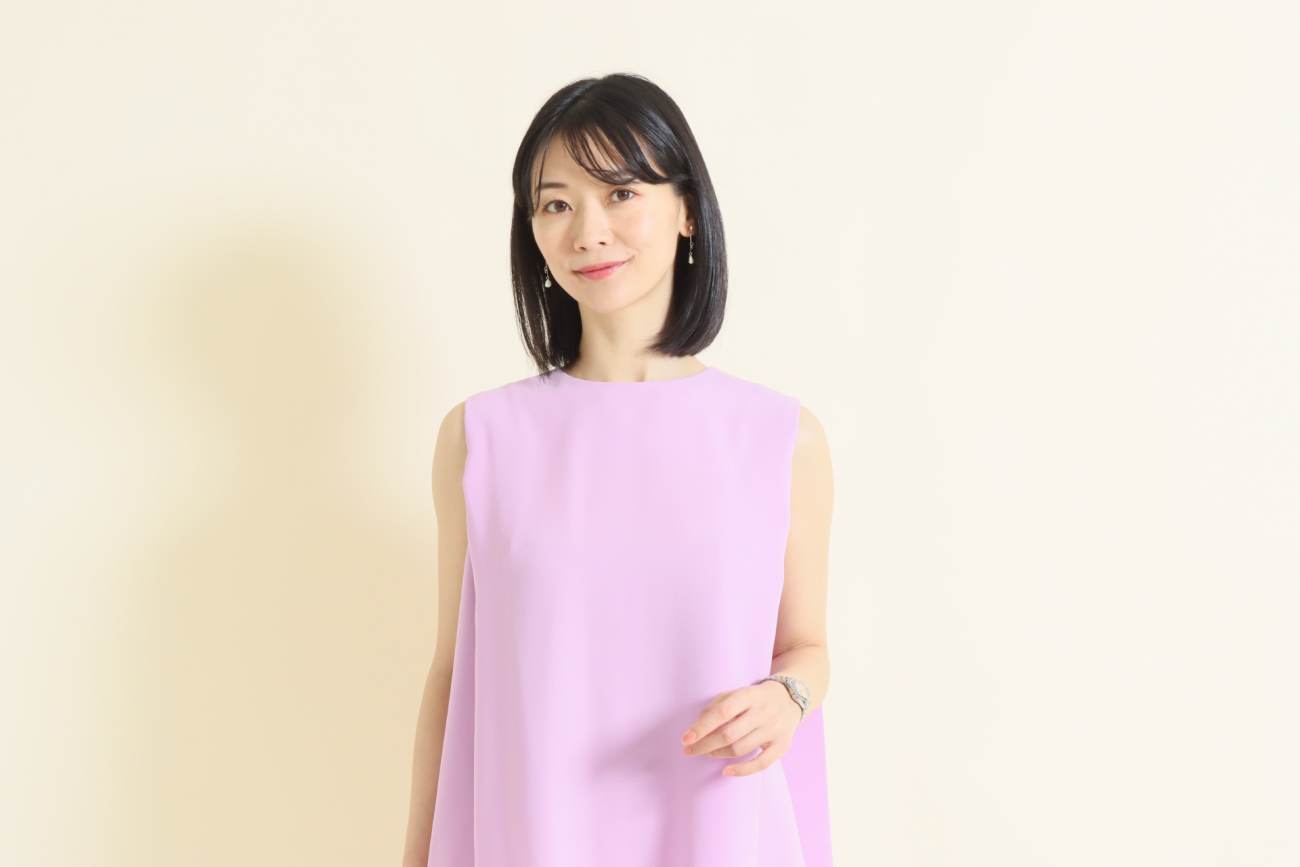 岩田 美音