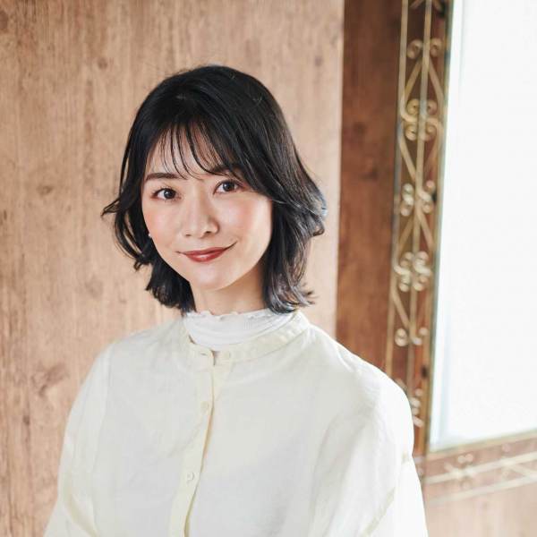 岩田 美音