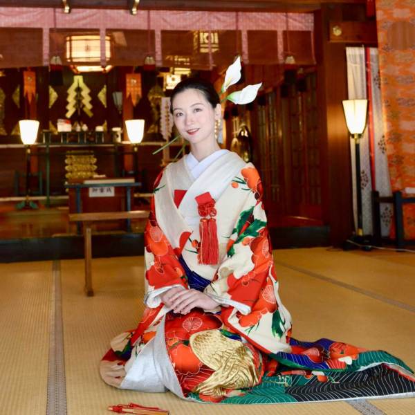 岩田 美音