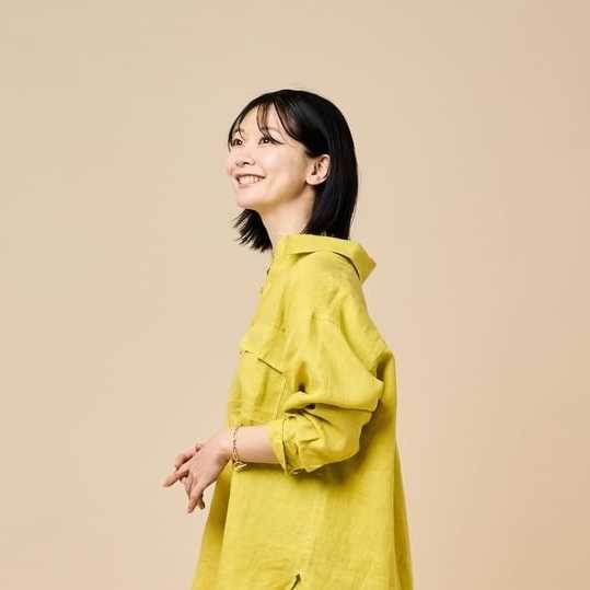 岩田 美音