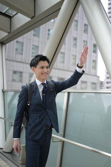 石坂 政善