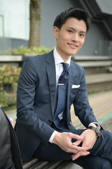 石坂 政善