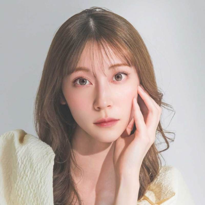 ARISA(有紗)