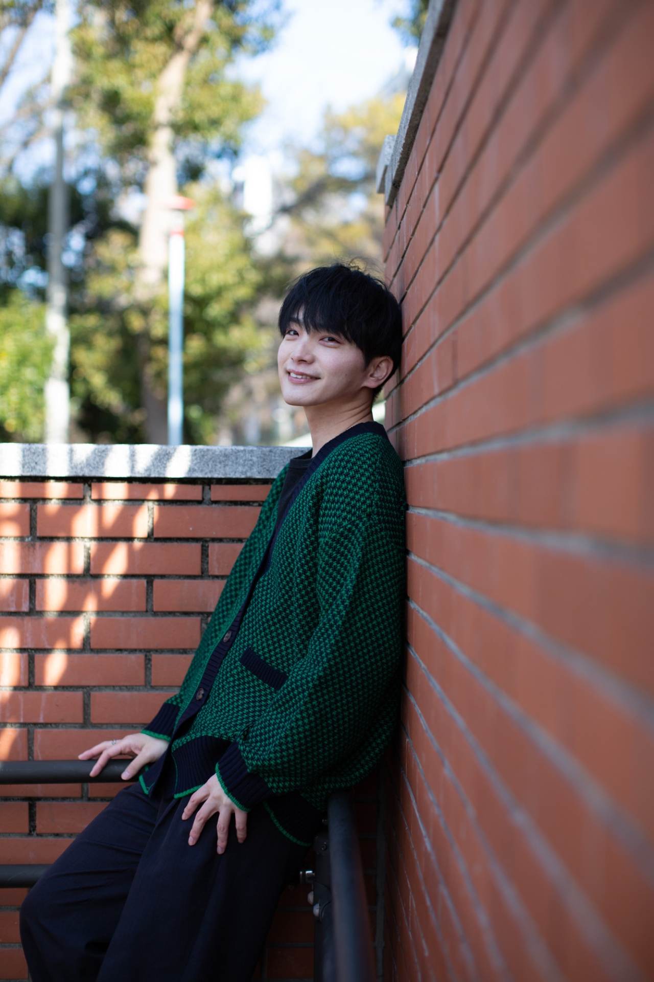 岡山幸樹